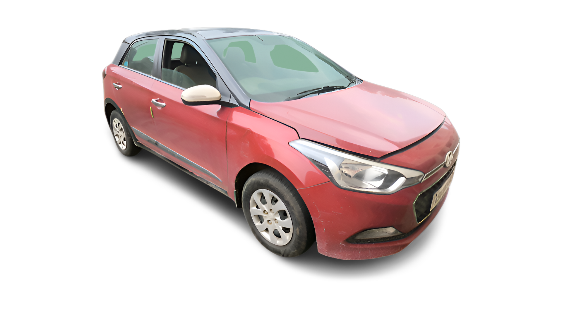 Hyundai Elite i20-img